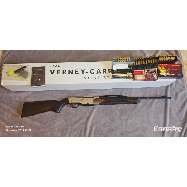 Verney Carron impact nt fusion