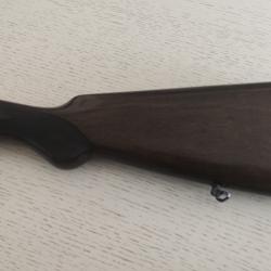 Fusil superposé Beretta S55