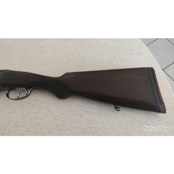 Fusil superpos Beretta S55
