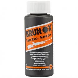 Tube 100 ml Huile Turbo spray Brunox