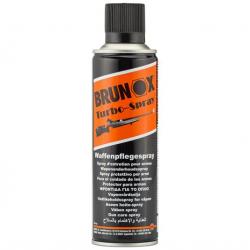 Huile Turbo Spray aérosol 300ml Brunox