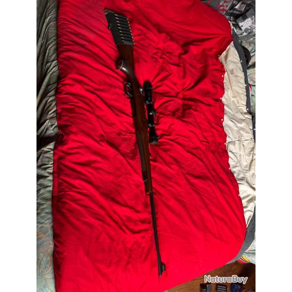 Parker hale 308win ( modle 1200)URGENT