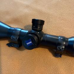 zeiss  6x24x72  FL