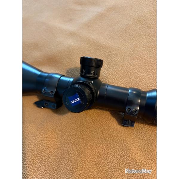 zeiss  6x24x72  FL