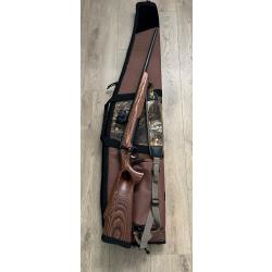 Carabine browning x bolt sf hunter eclipse brown