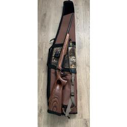 Carabine browning x bolt sf hunter eclipse brown