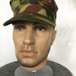 Casquette style Commando Chasse Algérie Neuve Armée Française