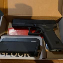 GLOCK 17 GEN 5 UMAREX