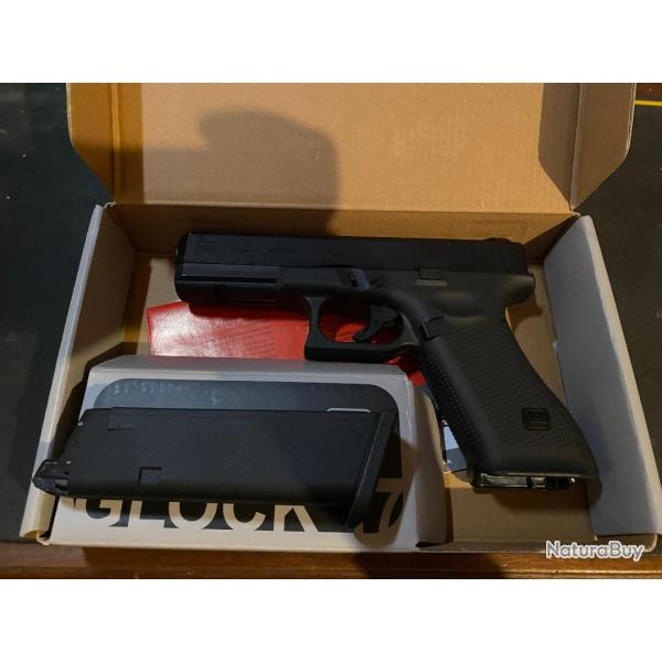 GLOCK 17 GEN 5 UMAREX