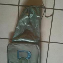 Fourreau sac a dos 100cm carabine