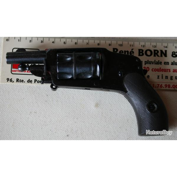 petit Rvolver type VELODOG 6mm
