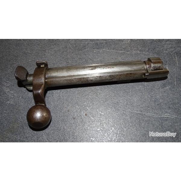 Culasse STEYR M95 coude