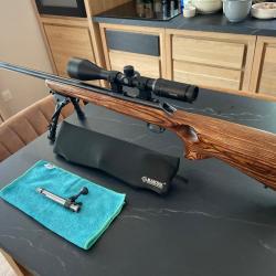 CZ 455 22LR
