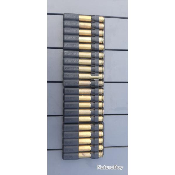 Balles Calibre 300 win mag