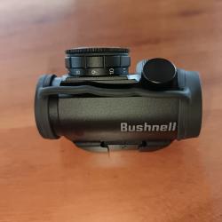 Bushnell TRS-25 red dot