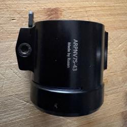 ADAPTATEUR RAPIDE RUSAN 43 POUR PARD NV007 S / SP