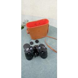 Jumelles Binocular Alpine 12x50