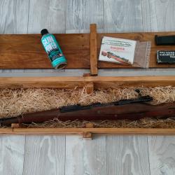 Réplique airsoft - Kar98k TANAKA (version G)