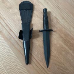 MINI DAGUE COMMANDO SAS SHEFFIELD