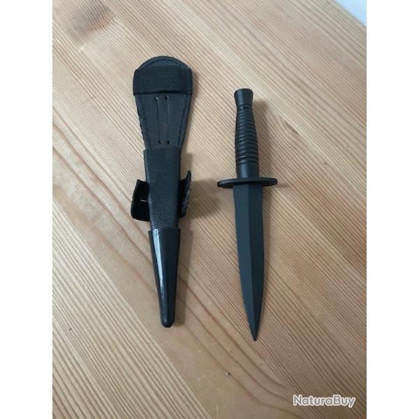 MINI DAGUE COMMANDO SAS SHEFFIELD
