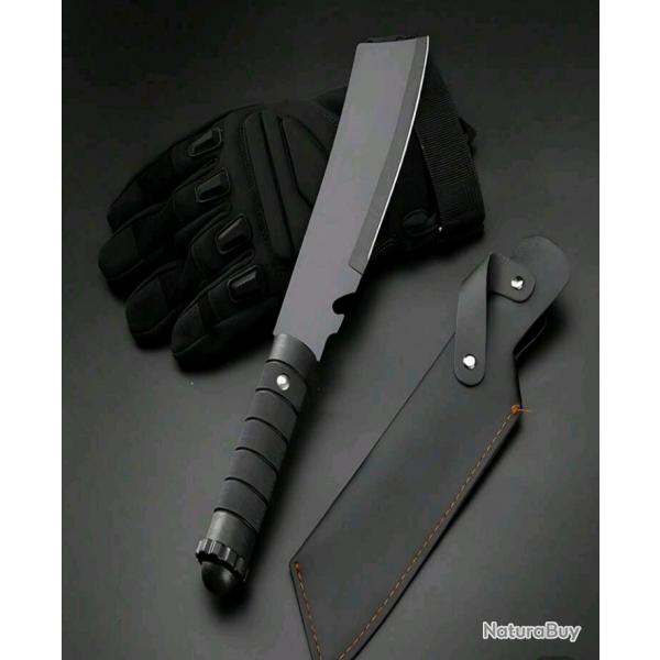 Machette, coupe-coupe BROWNING