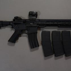 AR15 Windham Weaponry