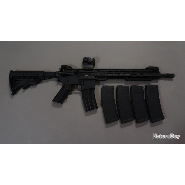 AR15 Windham Weaponry