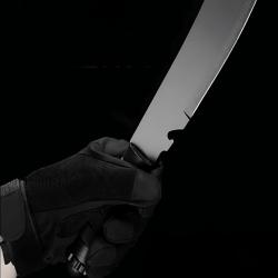 MACHETTE Tactique BROWNING - Survie / Chasse / Pêche - Départ 1 sans réserve !!