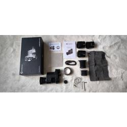 Caméra vision nocturne - Oneleaf - Commander NV100