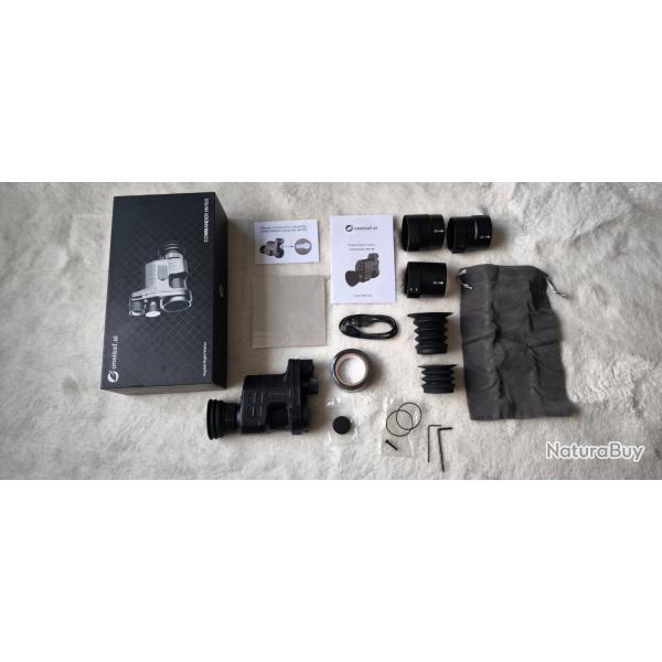 Camra vision nocturne - Oneleaf - Commander NV100