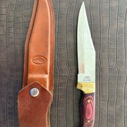 Couteau de chasse Pradel