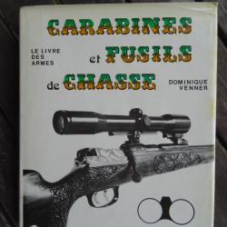 lot de 3 livres de Doninique Venner