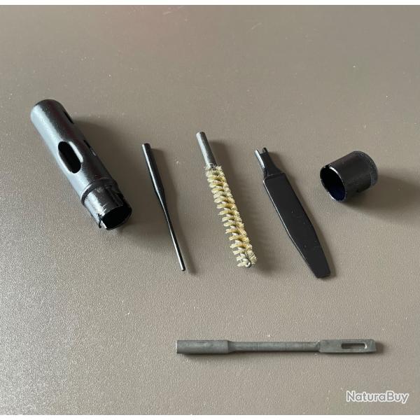 Kit nettoyage compact AK74