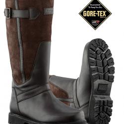 Botte Aigle fourrées Inverss GTX