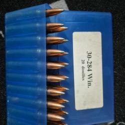 Munition de 30-284