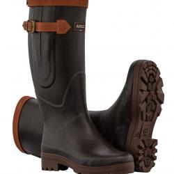 Bottes Chambord Signature Brun - Aigle