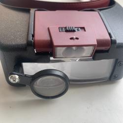 CASQUE-LOUPE