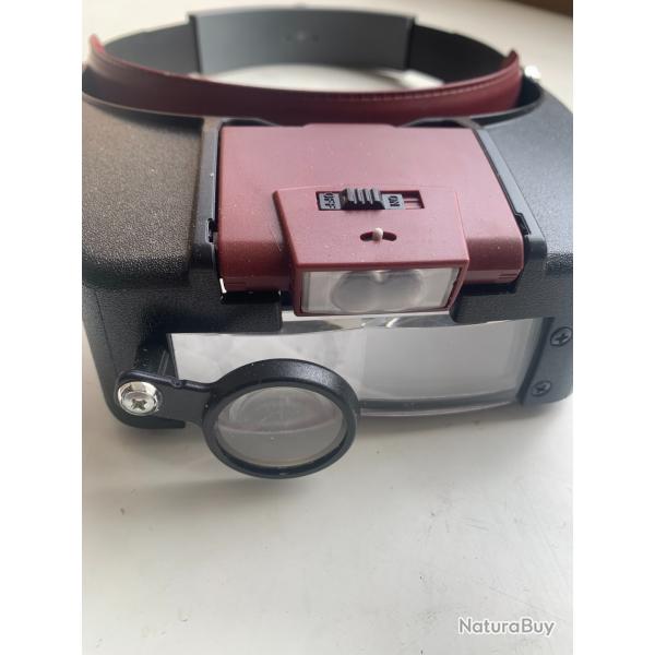 CASQUE-LOUPE