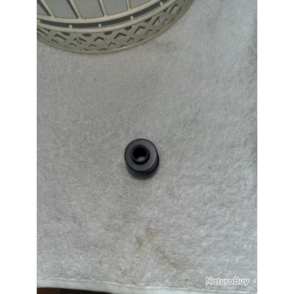 Tube anti soleil pour dioptre Anschutz
