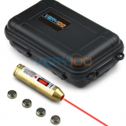 BALLE LASER DE RÉGLAGE CAL 308 WIN 243 WIN+ COFFRET DE RANGEMENT (2)