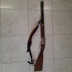 Fusil verney carron Sagittaire cal. 12/70