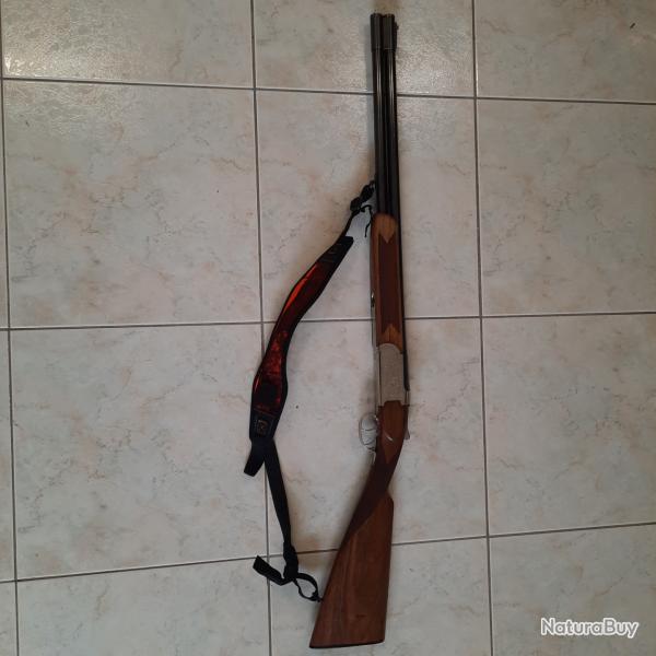 Fusil verney carron Sagittaire cal. 12/70