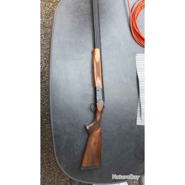 fusil calibre 28
