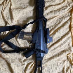 G36  airsoft
