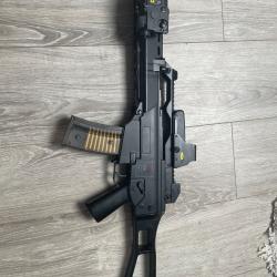 G36  airsoft