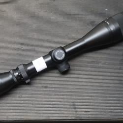 Lunette Optisan 3-9x42 corps 25.4 mm REF JEAN