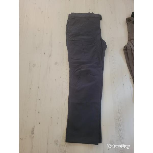 Pantalon tactique Mantle Mod 3
