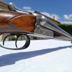 Fusil Simson Suhl 12/70