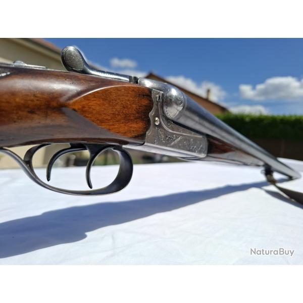 Fusil Simson Suhl 12/70
