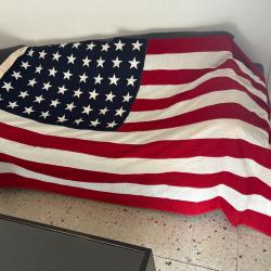 Drapeau usa ww2 48 étoiles 290x150